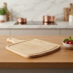 لوح تقديم البيتزا
