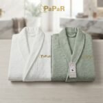 طقم برنس ماركة PaPaR