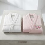 طقم برنس موديل بابار