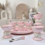 ⁦طقم جيلي باندا⁩ - الصورة ⁦3⁩