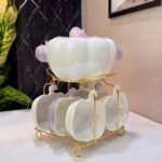 ⁦طقم شوربه بالحله فلفله⁩ - الصورة ⁦3⁩