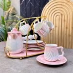 ⁦قهوه بالكنكه لاستر⁩ - الصورة ⁦2⁩