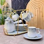 ⁦قهوه بالكنكه لاستر⁩ - الصورة ⁦4⁩
