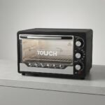 فرن كهرباء 50 لتر (Touch Electric Oven)