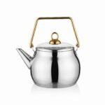 براد تركي استيل 1.5 لتر بومبيه