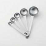 طقم معيار استانلس