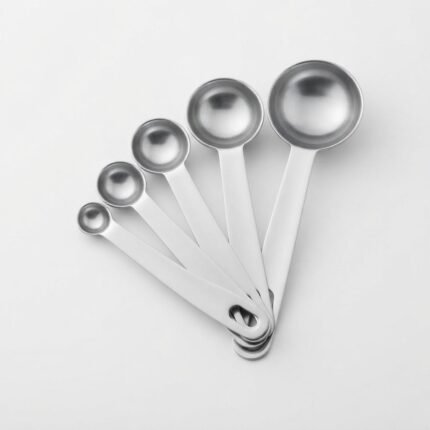 طقم معيار استانلس
