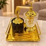 طقم مبخره