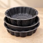 طقم كيك بريوش